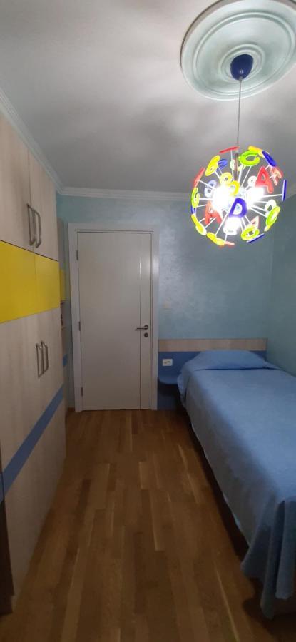 בודווה Panoramic Sea View 3-Bedroom Apartment 50 M From The Sea מראה חיצוני תמונה